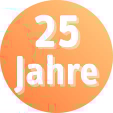 Vorlage Jubilare Newsletter_25 Jahre